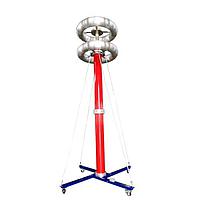 Huazheng HZTRF500-0.0005 Capacitor High Voltage Divider (50Hz-200Hz)