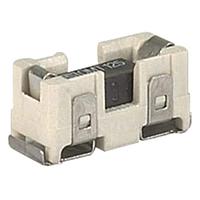 Schurter 3404.2317.11 Surface Mount Fuse with Fuse Holders OMK 125 F. in Holder F 5A