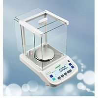 JADEVER JBS-2203 Analytical Scale (220g, 0.001g)