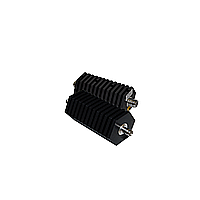 Bird 50-A-MFB-10 Bi-Directional RF Attenuators (50W, Male/Female, BNC, 10dB)