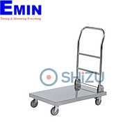 ShiZu STB-XEDAY1 Stainless Steel cleanroom trolley