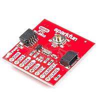 SparkFun BOB-16281 RTC SparkFun Real Time Clock Module - RV-8803 (Qwiic)