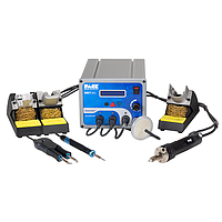PACEWORLDWIDE MBT360 E Multi-Channel Soldering and Rework System