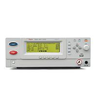 Tonghui TH9201 Hipot Tester (0.05kV~5kV; 0.05kV~6kV)