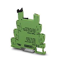 PHOENIX CONTACT 2980225 Relay Sockets 6.2MM PLC BASE TERM BLOCK 5VDC