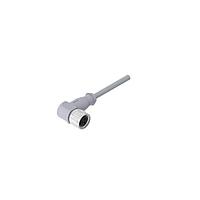 Amphenol CONEC 43-15315 Sensor Cables / Actuator Cables SAL-12C-RKW2PE-5/A1