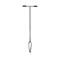 Eijkelkamp 01.01.02.10.2 Edelman One-piece Combi auger Ø 10 cm (10cm)