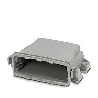 PHOENIX CONTACT 1054705 Enclosures for Industrial Automation ECS-B-122X109-L-UV-NV GY