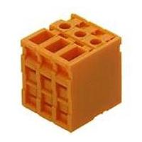 Weidmuller 1786230000 Fixed Terminal Blocks TOP4GS6/180 6.35 OR
