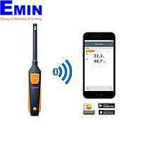 TESTO 605i Temperature and humidity meter