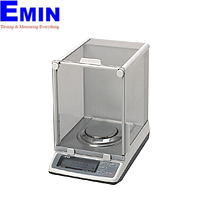 AND GH-200 Analytical semi-micro Balances (220x0.0001g)