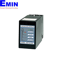 DHS DEC-5U-2WN Electrode Type Level Controller