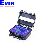 DTE ISKRA-3M time-domain reflectometer TDR