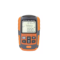 3S Telecom FOPM-7006C Fiber Optical Multi-Meter (800-1700nm, -70~+6dBm)