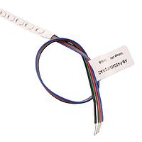 American Bright LED AB-FA00506-19700-XA1 LED Flexible Strips TOP VIEW, L/S, IP20, 5V, RGB 5050, NO WIRE