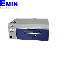 Shuttlestar SR-350 Desk reflow oven