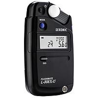 SEKONIC Light Meter Inspection Service