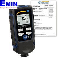 PCE CT 65-ICA Coating Thickness Gauge
