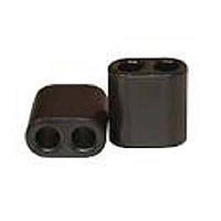 Fair-Rite 2873000302 Ferrite Toroids / Ferrite Rings 73 Multi-Aperture 10MHz@94OHM