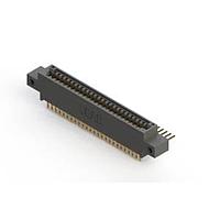 EDAC 395-050-559-812 Standard Card Edge Connectors .100" (2.54mm) Pitch Card Edge Connector