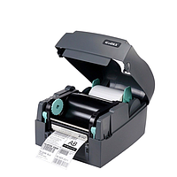 Godex G530 Desktop Printer (Direct Thermal, 4 IPS, 4.16")