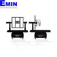 Lisun LSG-1800A High Precision Rotation Luminaire Goniophotometer (0,01lx ~ 99,999lx, Φ 1600*550)
