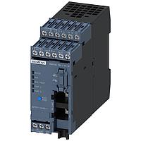 SIEMENS 3UF70111AU001 Motor Management BASIC UNIT SIMOCODE PRO V PN