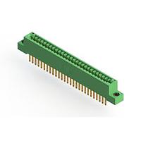 EDAC 346-054-500-207 Standard Card Edge Connectors Card Edge Connectors
