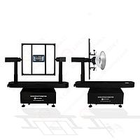 Lisun LSG-1800ACCD High Precision Rotation Luminaire Goniospectroradiometer (0,01lx ~ 99,999lx, Φ 1600*550mm)