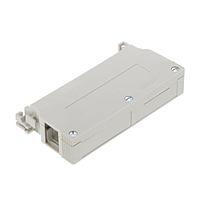 HARTING 9060480504 DIN 41612 Connectors DIN Housing B20 - 20mm wide