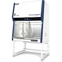 ESCO LR2-6S9-G4 8” Biological Safety Cabinet (Class II, 0.96 m²)