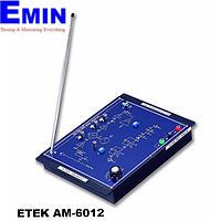 ETEK AM-6011/12 AM/DSB/SSB Transceiver Modules (1 MHz (AM), 4 MHz (SSB), 4,5 MHz (DSB))