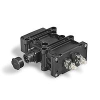 Littelfuse 08075161 Kits TGC/MGE-MS7 +/- 12-24V