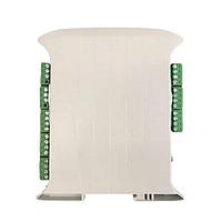 Industrial Shields IS.IOR10.220-8A Digital Output Modules Relay Output module (220Vac-8A) activated at 12Vdc