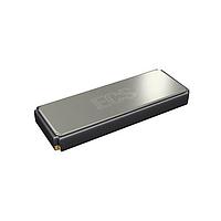 ECS Inc. International ECS-.327-6-16-TR3 Tuning Fork Crystal 32.768KHz, 12.5pF, ECX-16, +/-20 ppm, 1.6 x 1.0 x 0.5 mm, -40 - +85C, RoHS