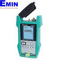 Optical Power Meter Calibration Service