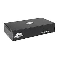 Tripp Lite B002-DV2A4 Interface Modules 4PT DUAL MONTR DVI-I KVM