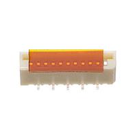 AMP Connectors - TE Connectivity 1-1735042-1 Board Mount 1MM FFC SMT V ASSY 11P EMBOSS