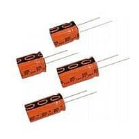 Vishay BC Components MAL222090009E3 Cylindrical 55F 2.7volts Energy Case code 1840