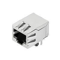 Weidmuller 2562910000 Modular Connectors / Ethernet Connectors RJ45C5 R1D 3.3E4N RL