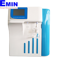 Water purification system