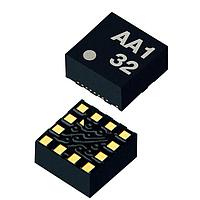 ROHM Semiconductor KX132-1211 Accelerometers Tri-Axis Acclrmtr 2g, 4g, 8g, 16g