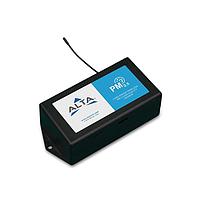 Monnit MNS2-8-W2-AQ-P25A Gas Sensor ALTA Wireless Air Particulate Meter - AA Battery Powered (868 MHz)