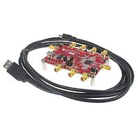 Texas Instruments TRF372017EVM RF Demodulator TRF372017 Eval Mod