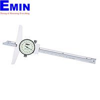 INSIZE 1340-300 Dial Depth Gage (0-300mm, 0.02mm)