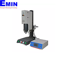 Danrel DR-2022 Desktop Computer Type Digital Ultrasonic Welding Plastic Machine (20KHz)