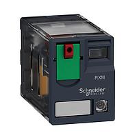 SCHNEIDER RXM4GB2B7 Industrial Relays PLUG-IN RELAY 250V 3A RXM