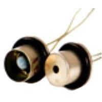 Amphenol SGX Sensortech VQ22TB Gas Sensor PR Pellistor Pair 2V/175mA OC Solid Lg