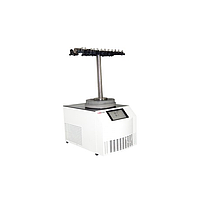 Labstac ZF125 T-Manifold Freeze Dryer