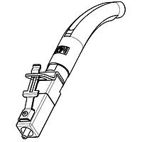 Molex 106397-1554 LC Connectors LC2+ CONN MM 142 2mm 45 DEGREE BOOT